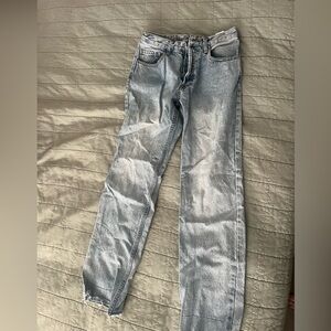 Brandy Melville jeans